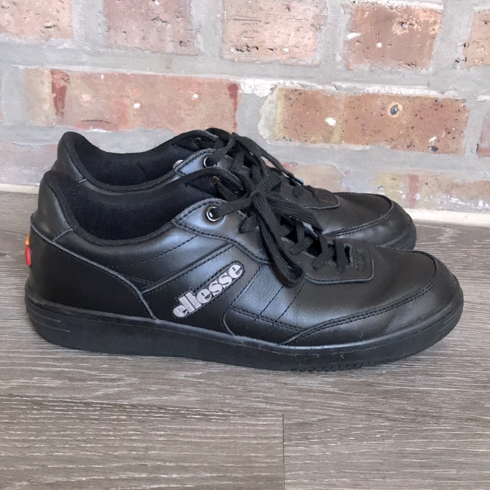 Ellesse